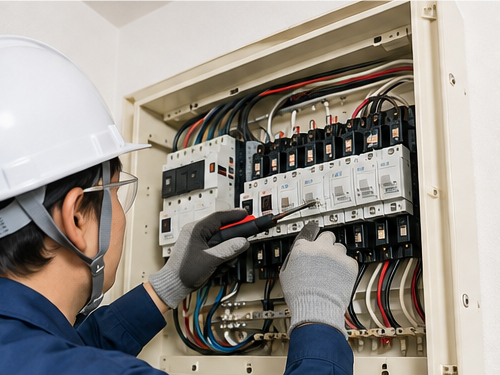 電気設備工事